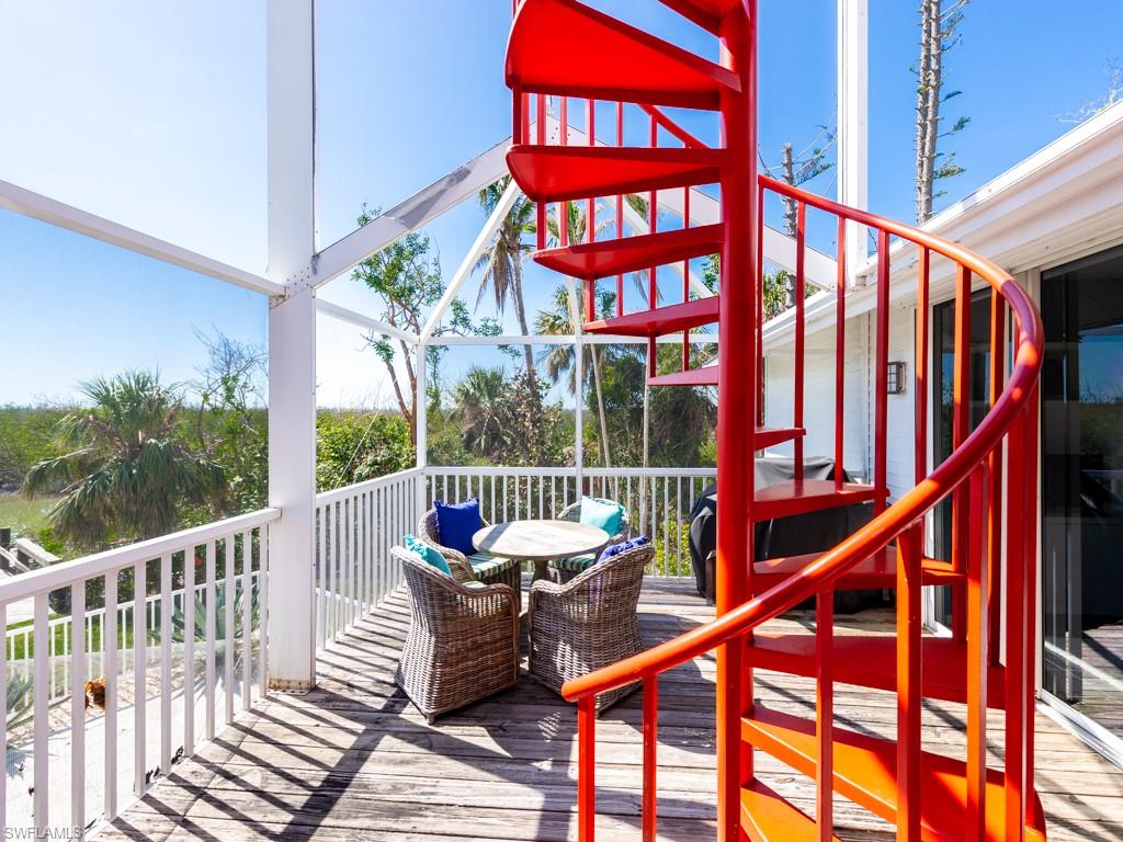 METES AND BOUNDS - Residential