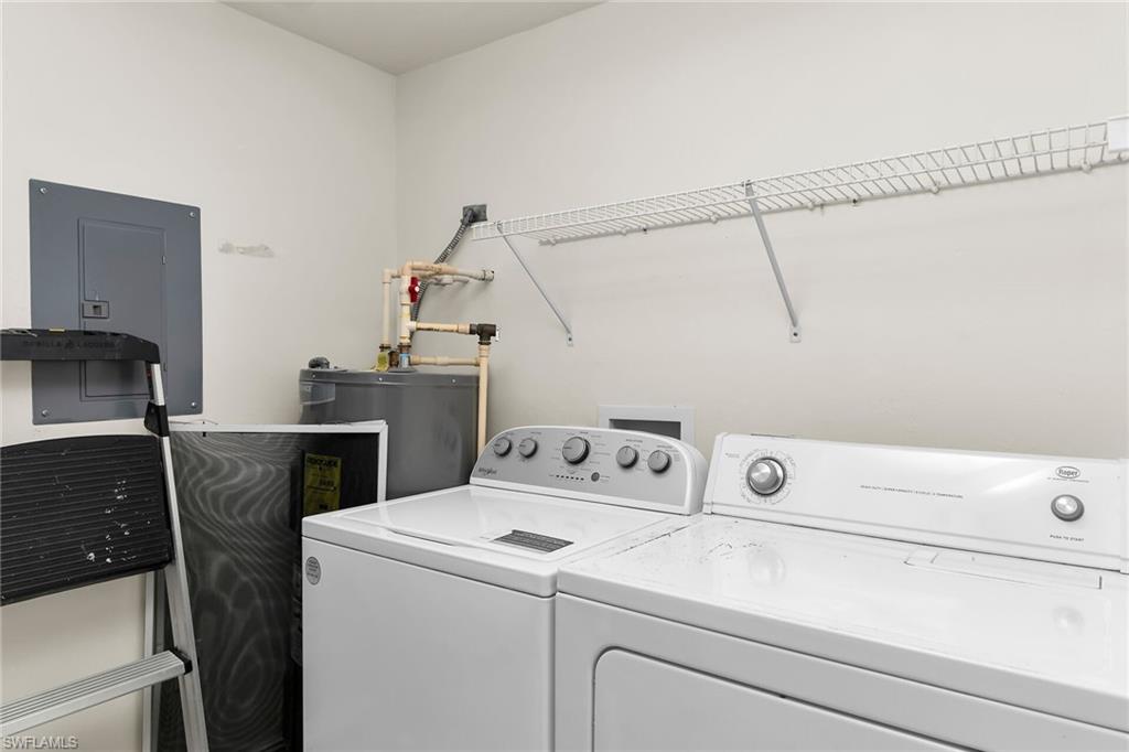 BLUE HERON - Residential Lease