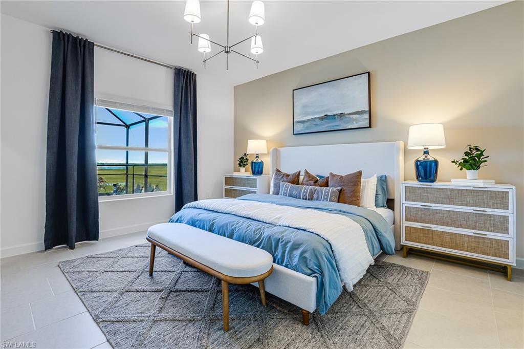 HAMPTON LAKES - Residential