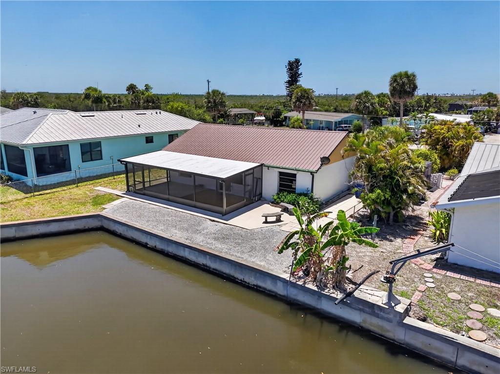 MATLACHA ISLES - Residential
