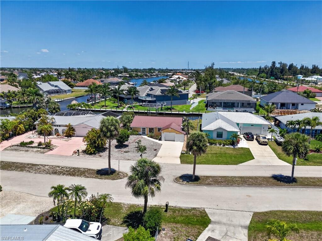 MATLACHA ISLES - Residential