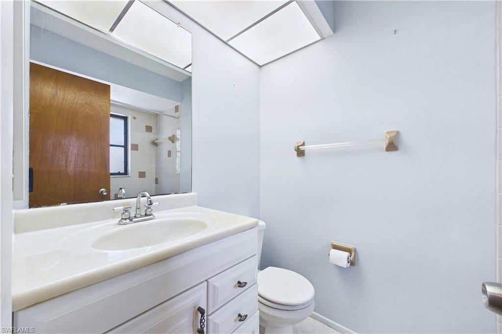 MATLACHA ISLES - Residential