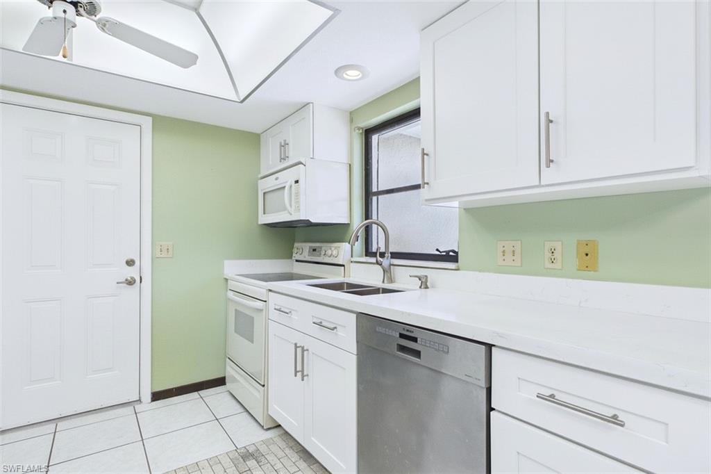 MATLACHA ISLES - Residential