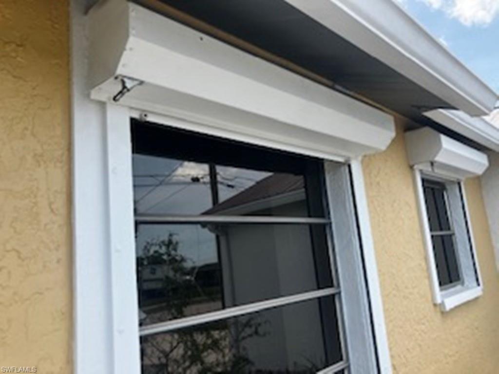 MATLACHA ISLES - Residential