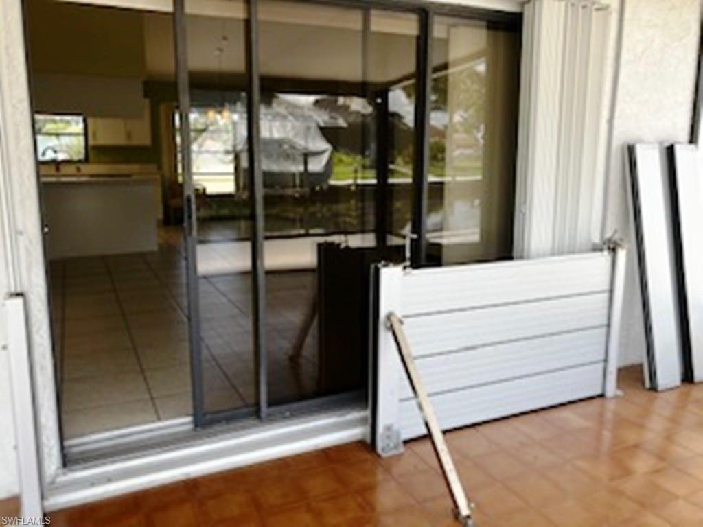 MATLACHA ISLES - Residential