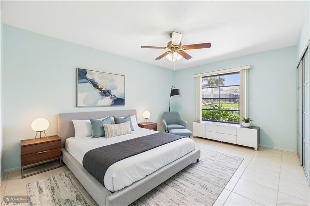 MATLACHA ISLES - Residential