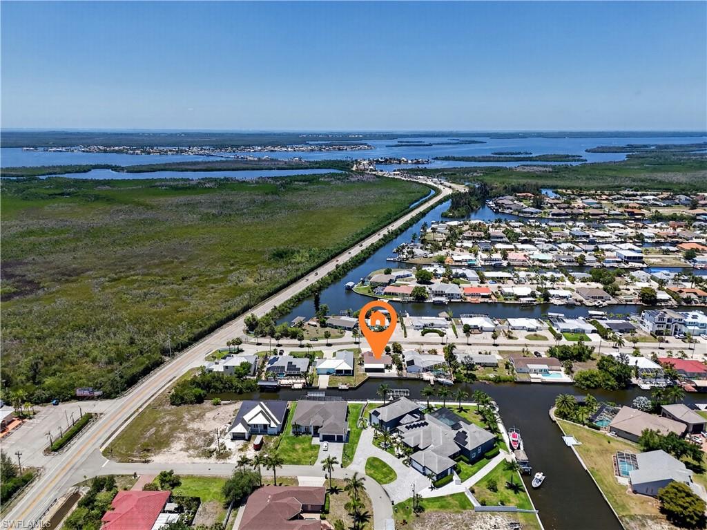 MATLACHA ISLES - Residential