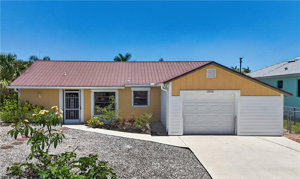 MATLACHA ISLES - Residential
