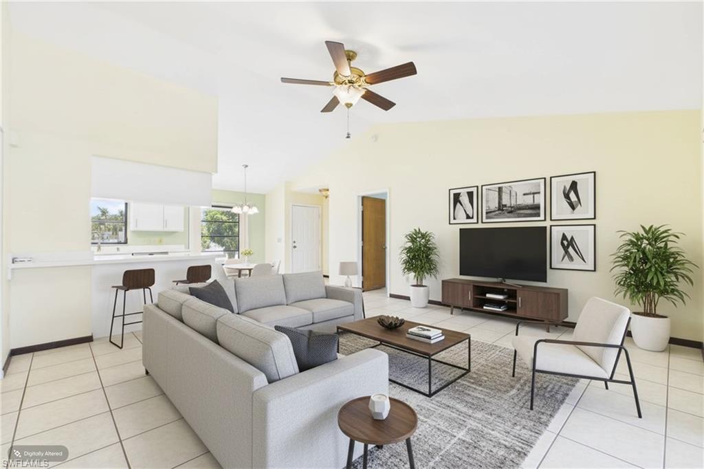 MATLACHA ISLES - Residential