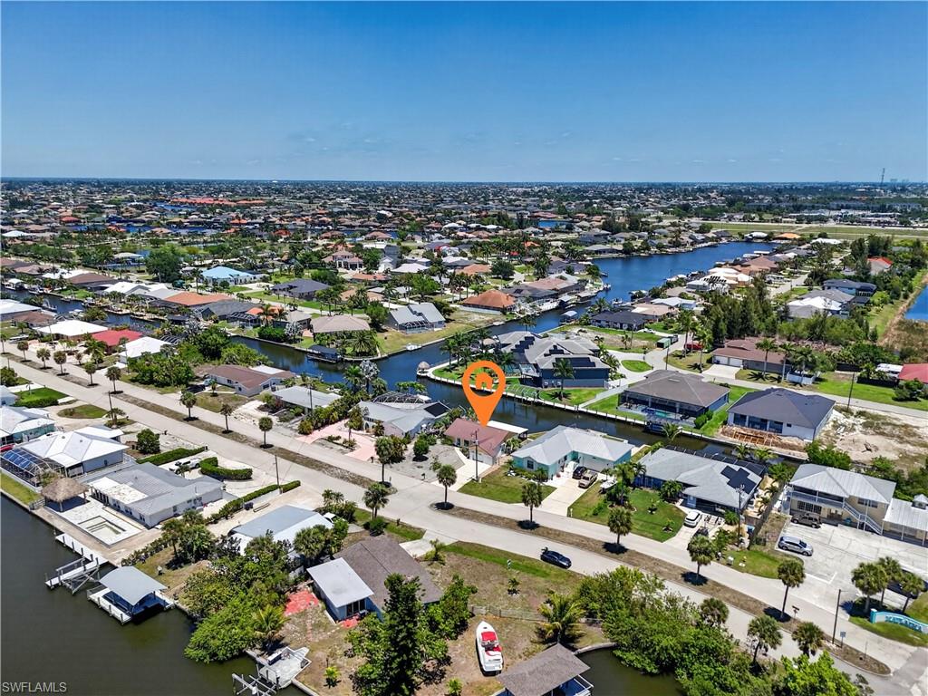 MATLACHA ISLES - Residential