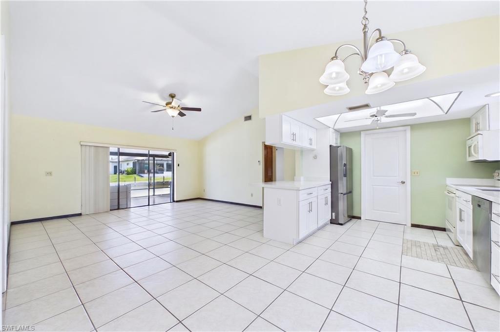 MATLACHA ISLES - Residential