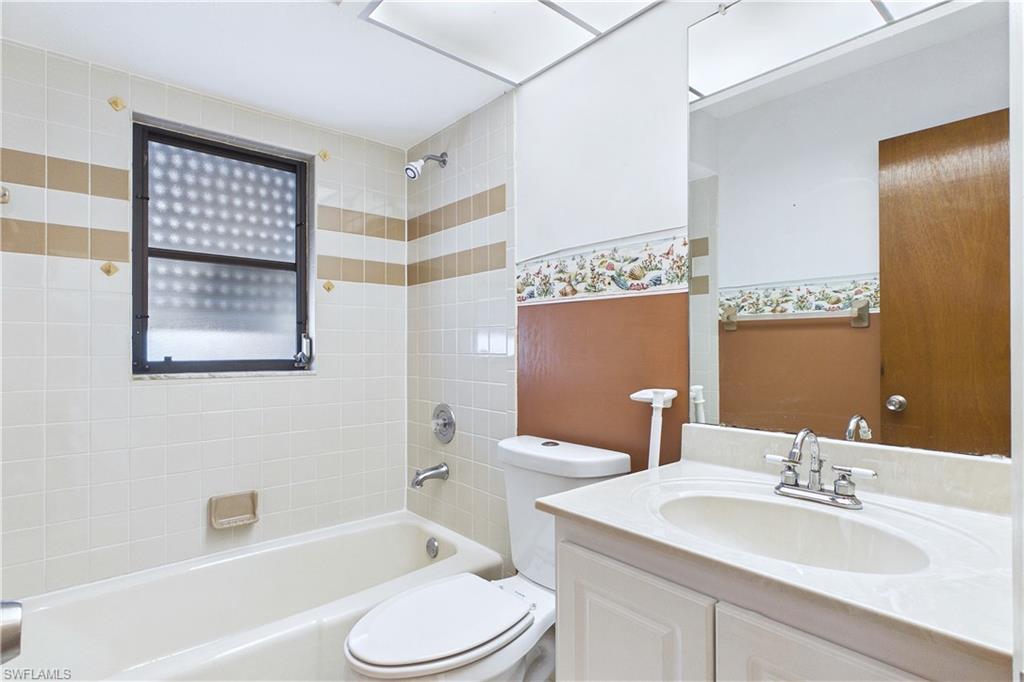 MATLACHA ISLES - Residential