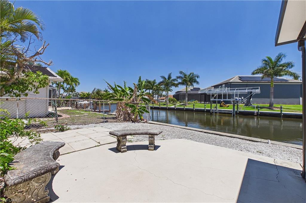 MATLACHA ISLES - Residential