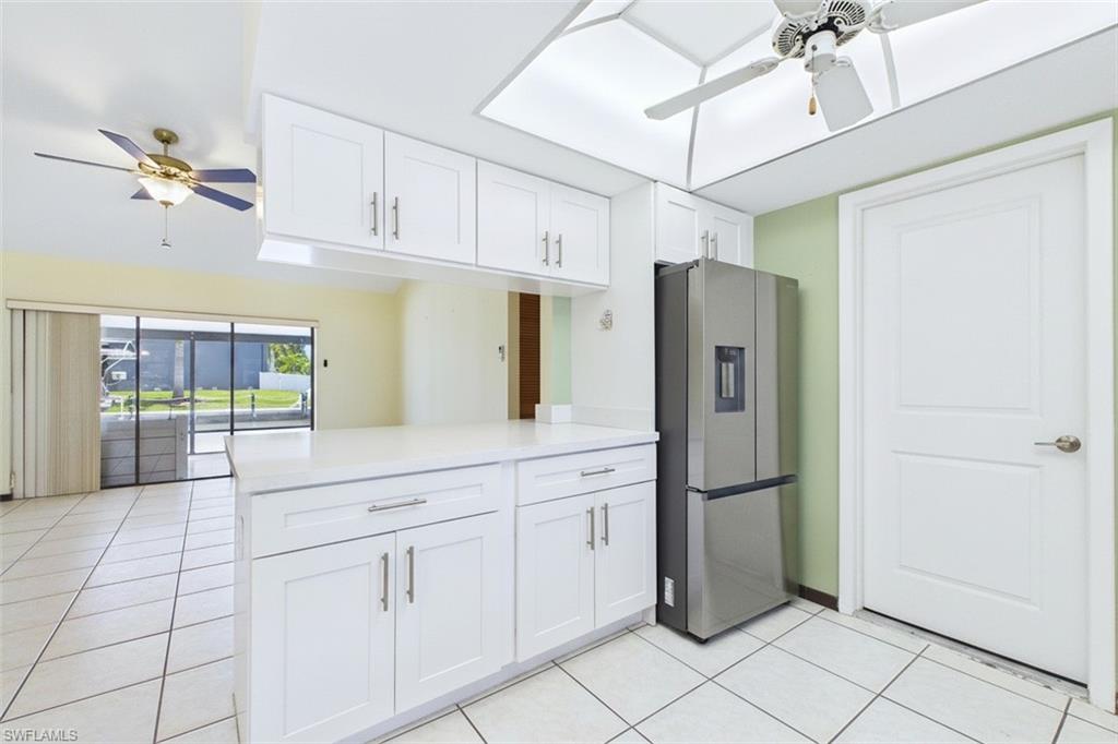 MATLACHA ISLES - Residential