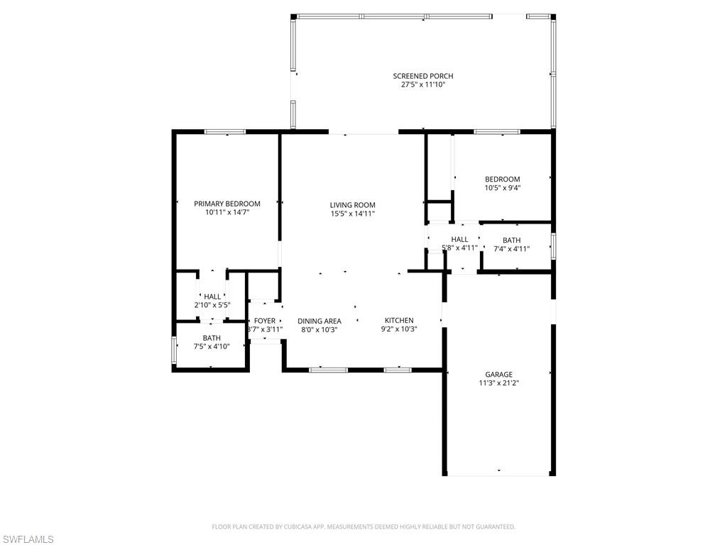 MATLACHA ISLES - Residential