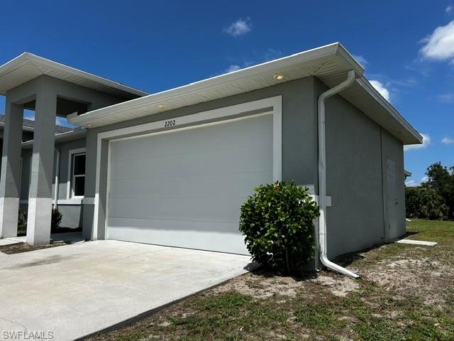 LEHIGH ACRES - Residential Lease