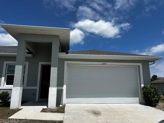 Welcome to this well-maintained 3-bedroom, 2-bathroom duplex offering comfortable living in a convenient Southwest Florida location. This move-in-ready home features a functional floor plan with spacious living areas, plenty of natural light, and all the essentials for everyday living.

Ideally situated in Lehigh Acres, you'll enjoy easy access to Fort Myers, making commuting, shopping, dining, and entertainment just minutes away. Whether you're relocating, downsizing, or looking for your next family home, this property offers the perfect combination of comfort and convenience.

Don't miss this opportunity to make this beautiful duplex your next home. Schedule your showing today!