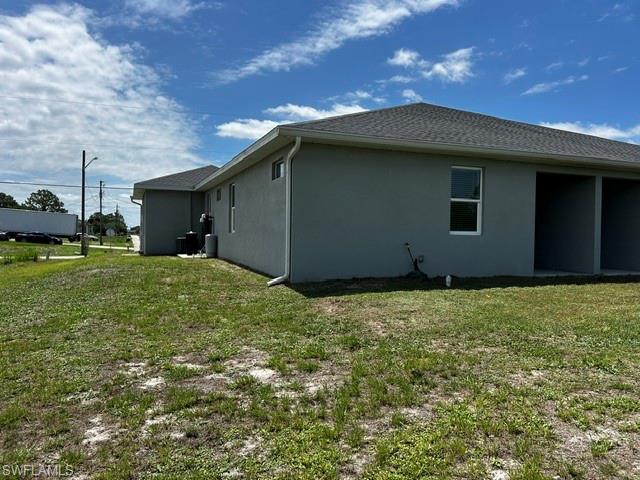 LEHIGH ACRES - Residential Lease