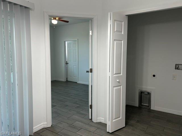 LEHIGH ACRES - Residential Lease