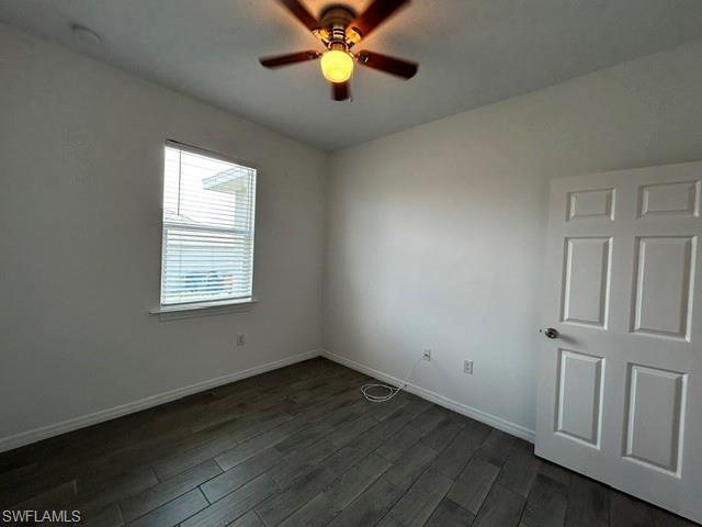 LEHIGH ACRES - Residential Lease