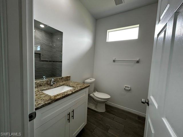 LEHIGH ACRES - Residential Lease