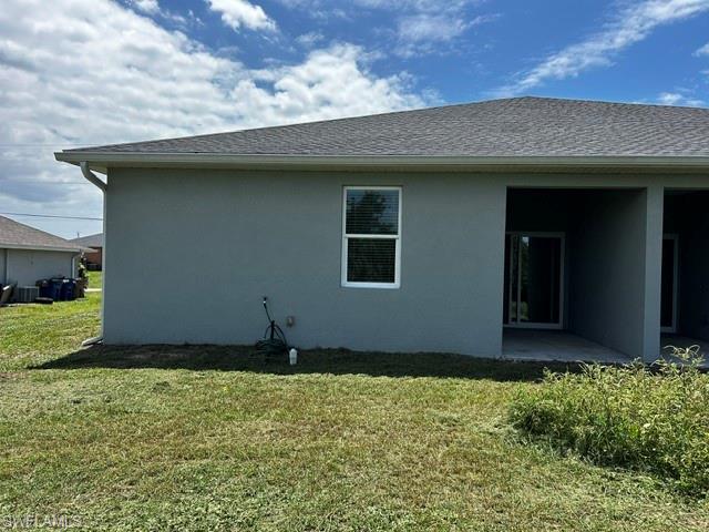 LEHIGH ACRES - Residential Lease