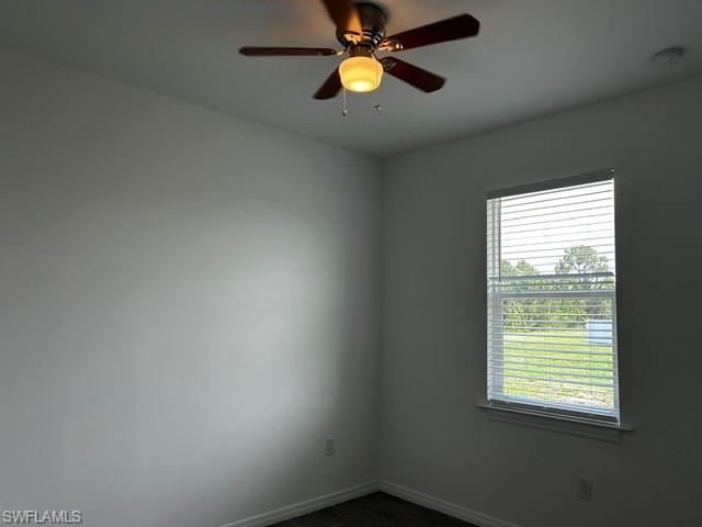 LEHIGH ACRES - Residential Lease