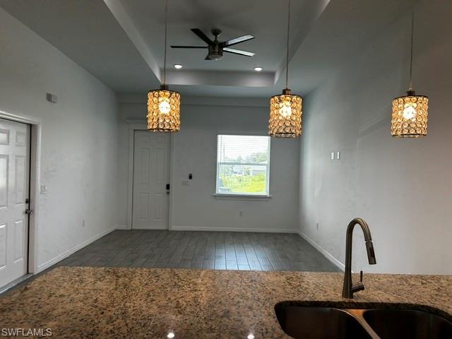 LEHIGH ACRES - Residential Lease