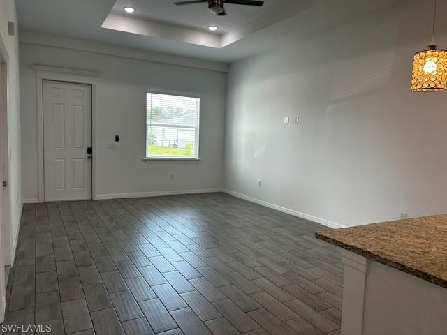 LEHIGH ACRES - Residential Lease