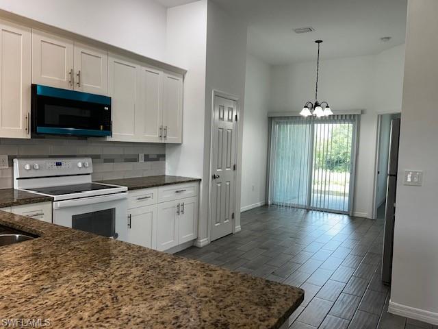 LEHIGH ACRES - Residential Lease
