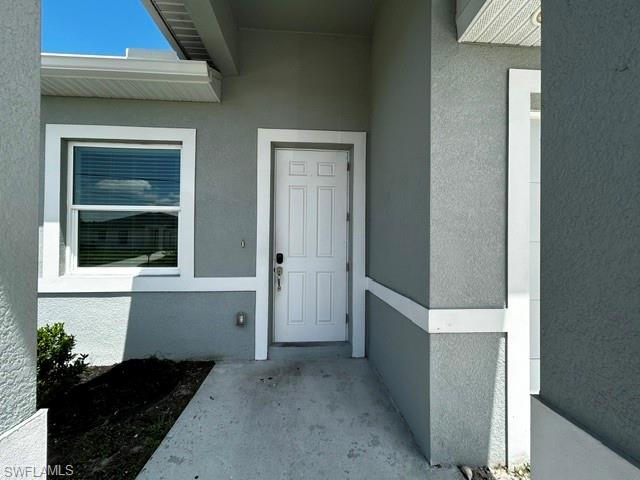 LEHIGH ACRES - Residential Lease