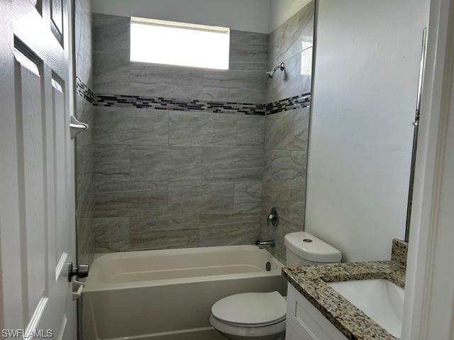 LEHIGH ACRES - Residential Lease