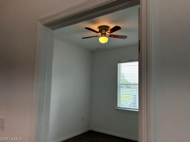 LEHIGH ACRES - Residential Lease