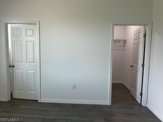 LEHIGH ACRES - Residential Lease