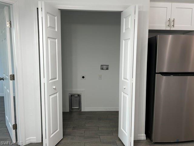 LEHIGH ACRES - Residential Lease