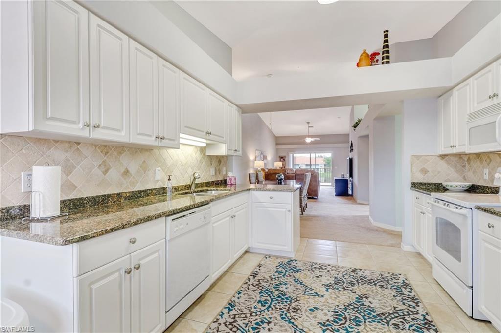 BERMUDA LINKS - Residential