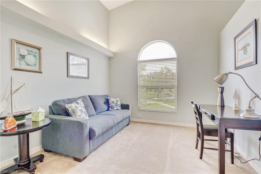 BERMUDA LINKS - Residential