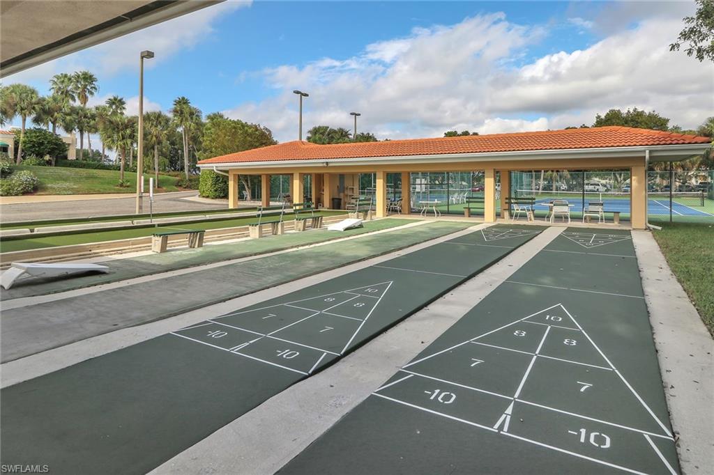 BERMUDA LINKS - Residential