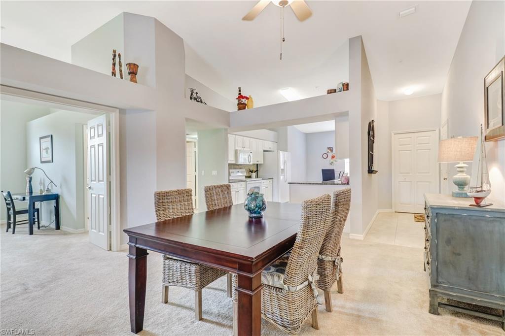 BERMUDA LINKS - Residential