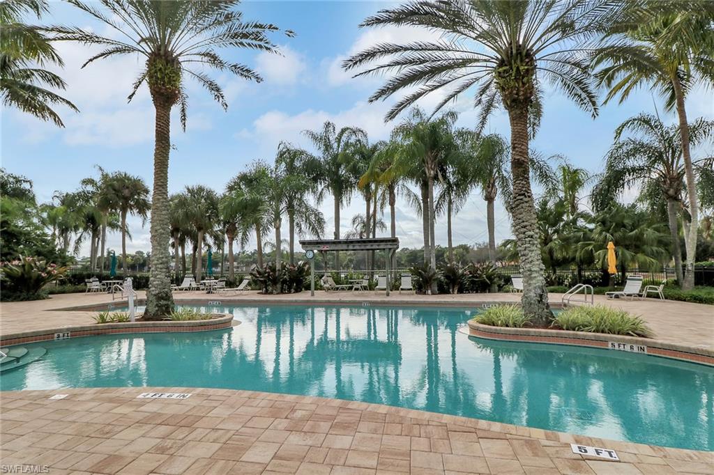 BERMUDA LINKS - Residential