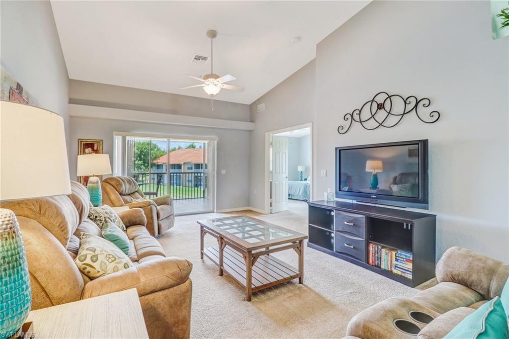 BERMUDA LINKS - Residential