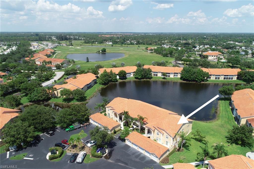 BERMUDA LINKS - Residential