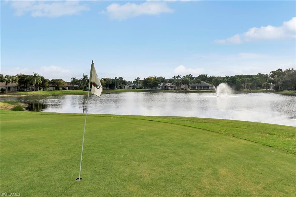 BERMUDA LINKS - Residential