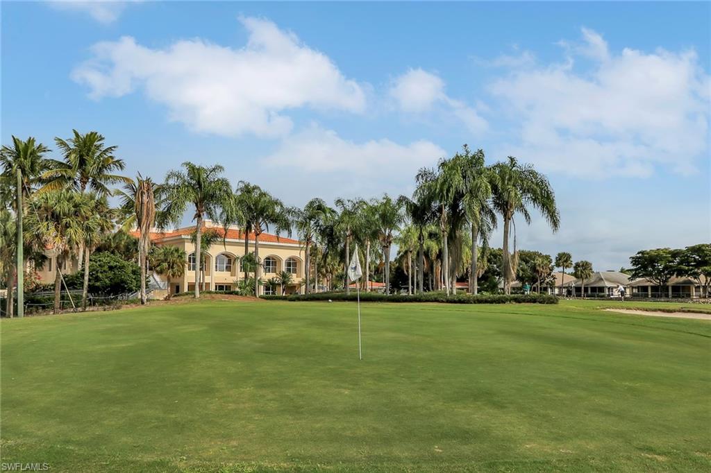 BERMUDA LINKS - Residential