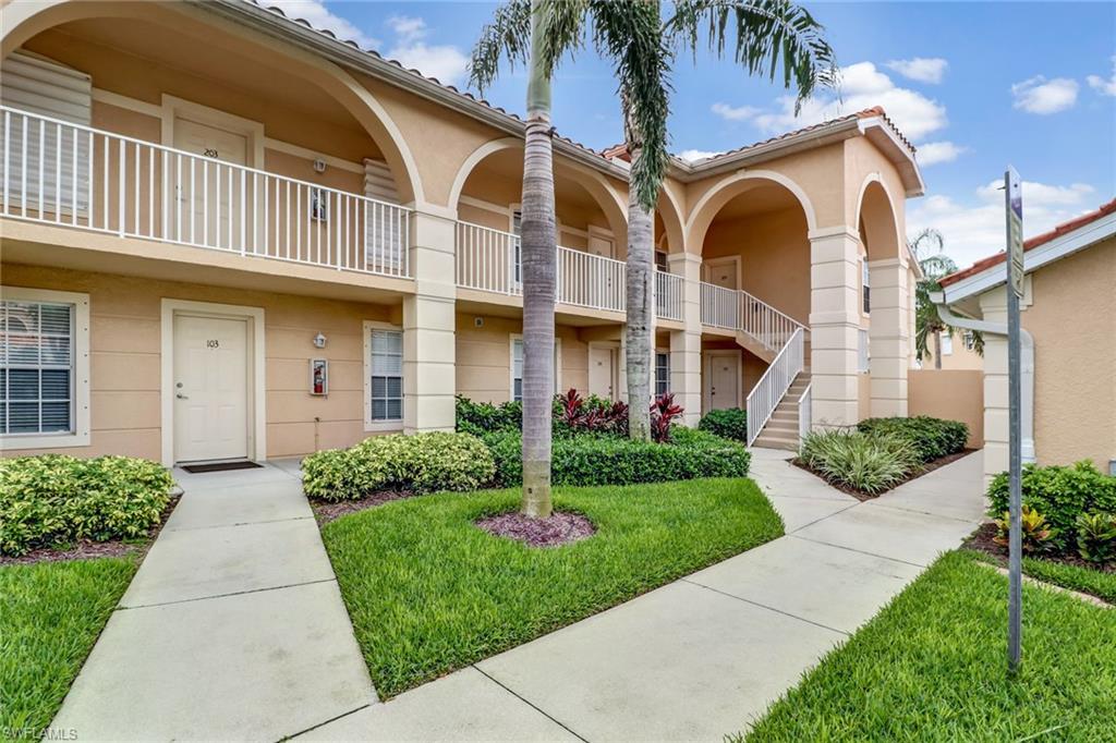 BERMUDA LINKS - Residential