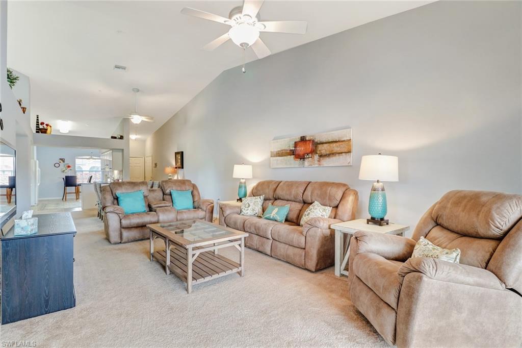 BERMUDA LINKS - Residential