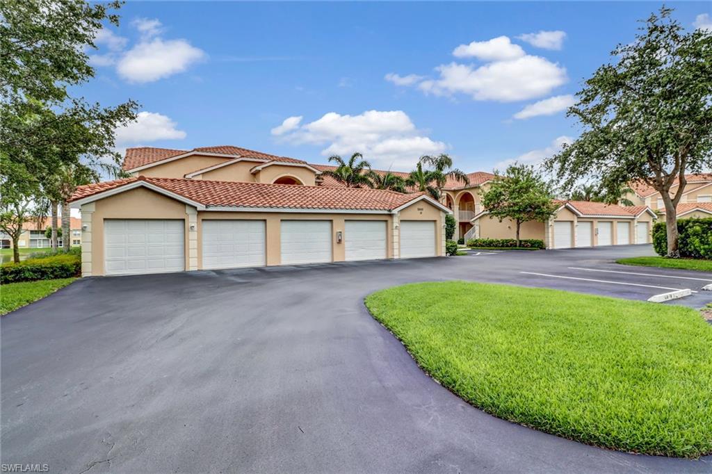 BERMUDA LINKS - Residential