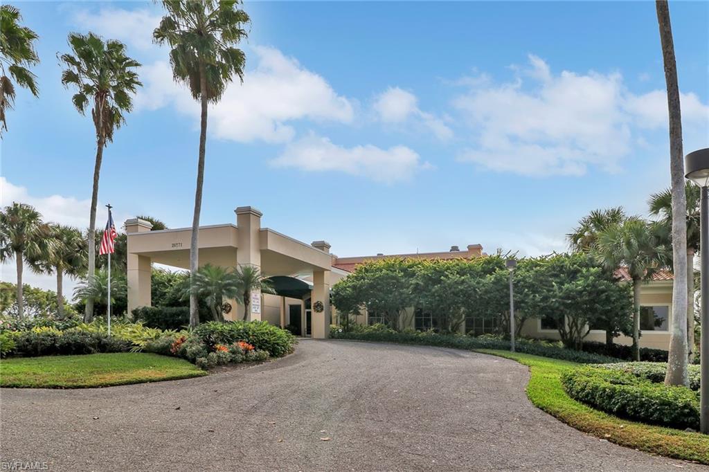 BERMUDA LINKS - Residential