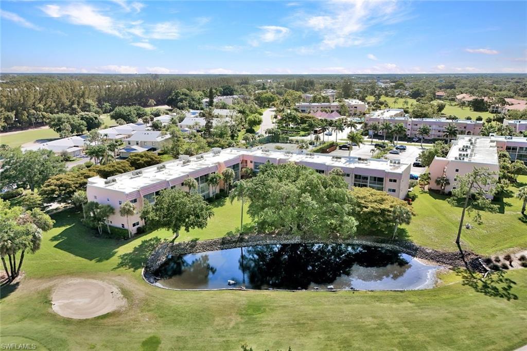 TURTLE LAKE GOLF COLONY - Residential Lease