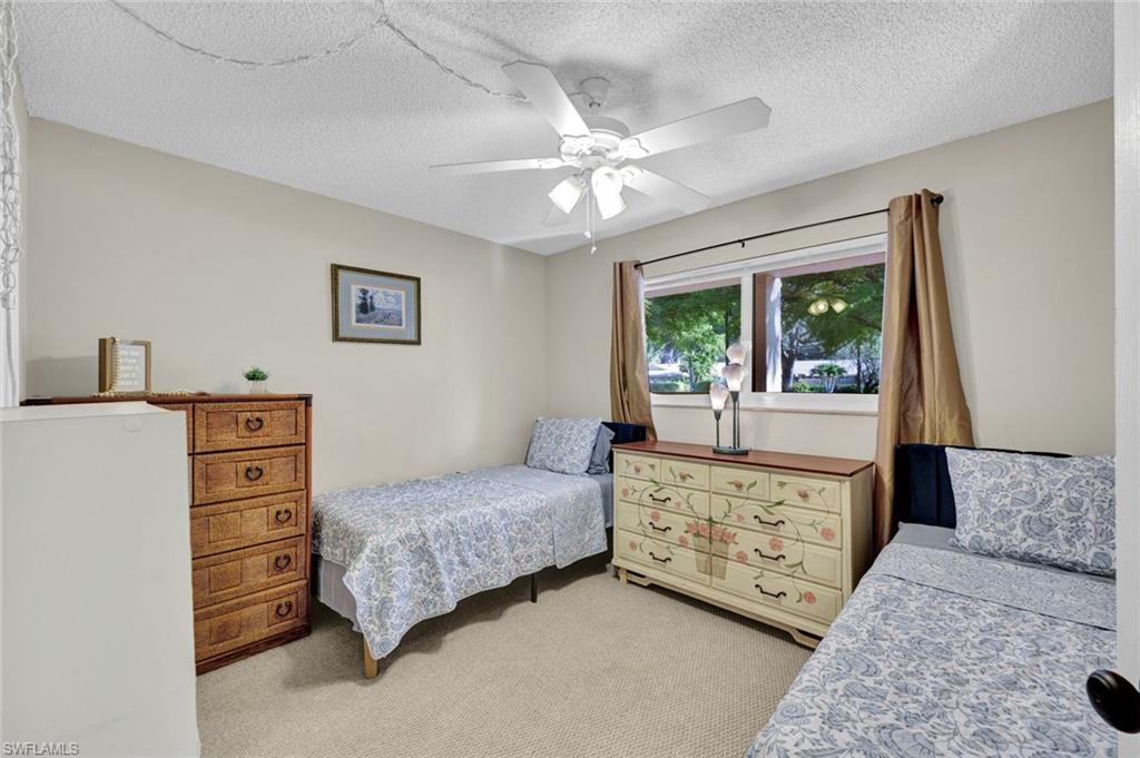 TURTLE LAKE GOLF COLONY - Residential Lease